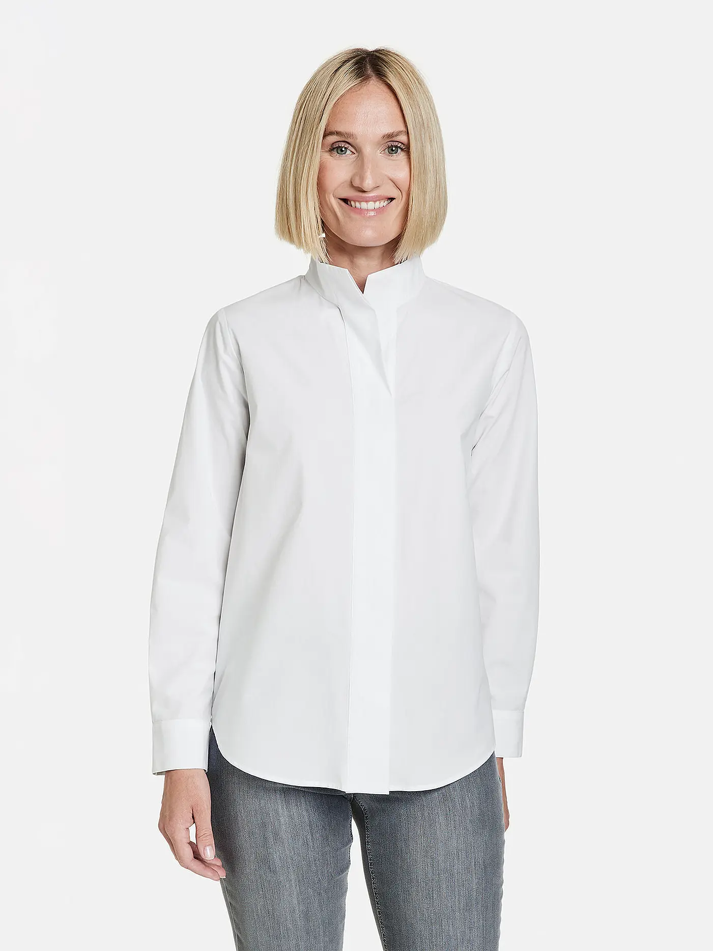 GERRY WEBER | Bluse | 